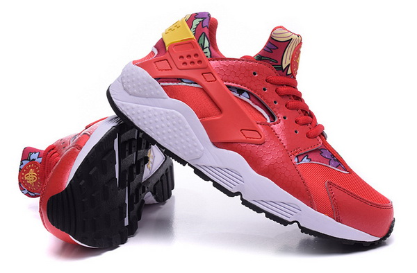 Nike Air Huarache I Women Shoes--017